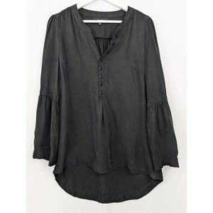 *SALE*2 FOR 20* Joh Black Princess Sleeved Pullover Size M